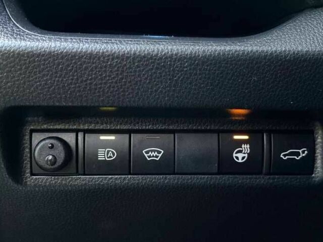 Тойота РАВ 4 2019 в Киеве на Automoto.ua Черный Тойота РАВ 4, объемом двигателя 2.5 л и пробегом 121 тыс. км за 18300 $, фото 8 на Automoto.ua