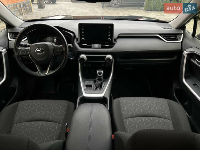 Черный Тойота РАВ 4, объемом двигателя 2.5 л и пробегом 67 тыс. км за 29900 $, фото 26 на Automoto.ua