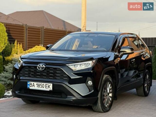 Черный Тойота РАВ 4, объемом двигателя 1.99 л и пробегом 96 тыс. км за 24900 $, фото 21 на Automoto.ua
