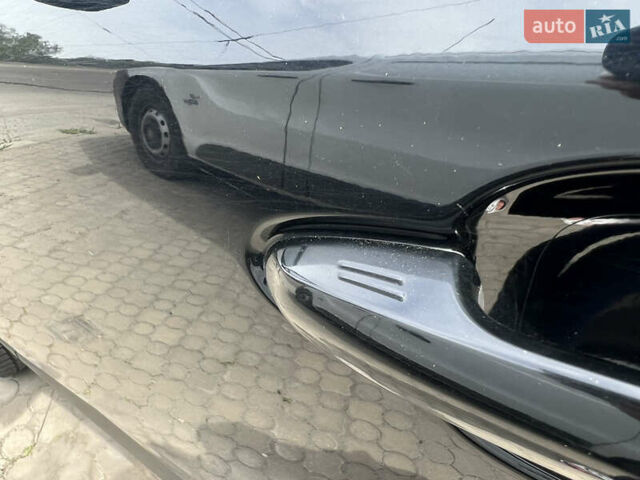 Черный Тойота РАВ 4, объемом двигателя 2.49 л и пробегом 50 тыс. км за 23800 $, фото 35 на Automoto.ua