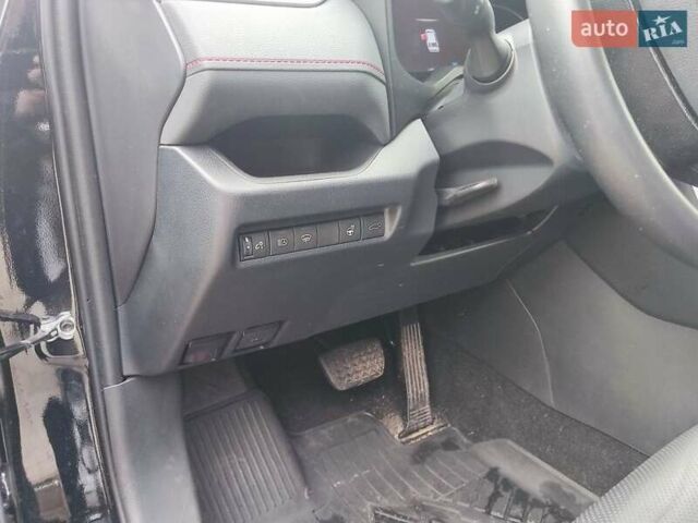 Чорний Тойота РАВ 4, об'ємом двигуна 2.49 л та пробігом 59 тис. км за 36500 $, фото 22 на Automoto.ua