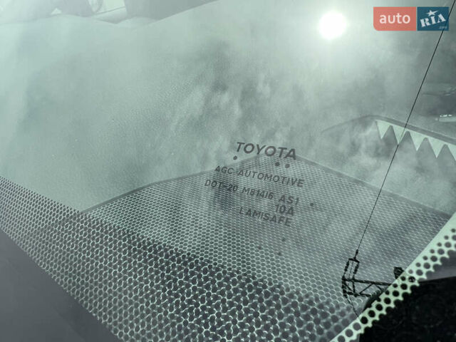 Черный Тойота РАВ 4, объемом двигателя 2.49 л и пробегом 50 тыс. км за 23800 $, фото 15 на Automoto.ua