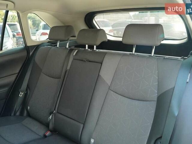 Черный Тойота РАВ 4, объемом двигателя 1.99 л и пробегом 52 тыс. км за 29900 $, фото 30 на Automoto.ua