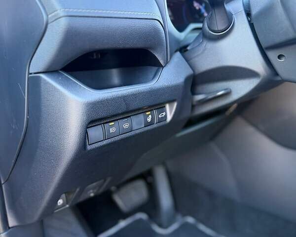 Черный Тойота РАВ 4, объемом двигателя 2.49 л и пробегом 115 тыс. км за 34500 $, фото 26 на Automoto.ua