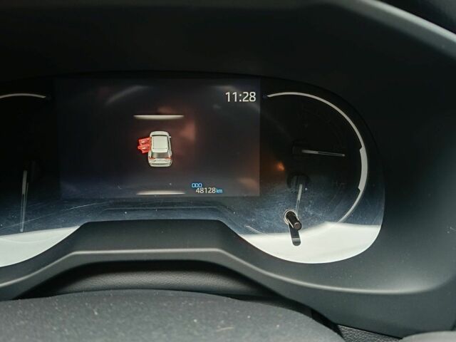 Черный Тойота РАВ 4, объемом двигателя 2 л и пробегом 48 тыс. км за 29000 $, фото 6 на Automoto.ua