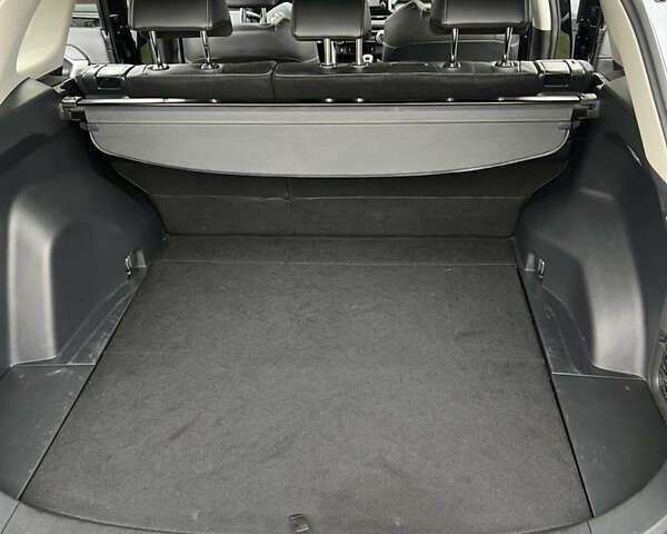 Чорний Тойота РАВ 4, об'ємом двигуна 2.49 л та пробігом 63 тис. км за 36000 $, фото 37 на Automoto.ua