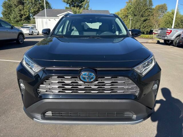 Чорний Тойота РАВ 4, об'ємом двигуна 2.5 л та пробігом 33 тис. км за 18000 $, фото 1 на Automoto.ua