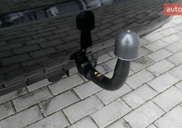 Черный Тойота РАВ 4, объемом двигателя 2.5 л и пробегом 156 тыс. км за 41950 $, фото 69 на Automoto.ua