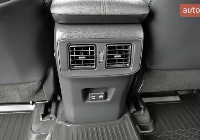 Черный Тойота РАВ 4, объемом двигателя 2.5 л и пробегом 156 тыс. км за 41950 $, фото 62 на Automoto.ua