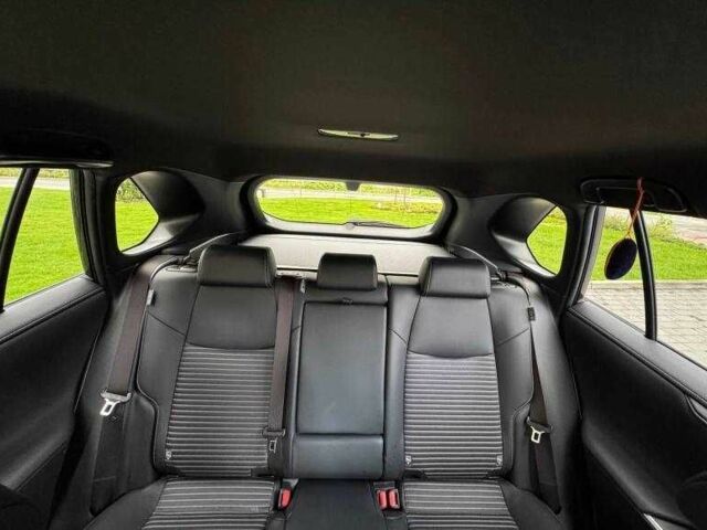 Черный Тойота РАВ 4, объемом двигателя 2.5 л и пробегом 120 тыс. км за 17800 $, фото 11 на Automoto.ua