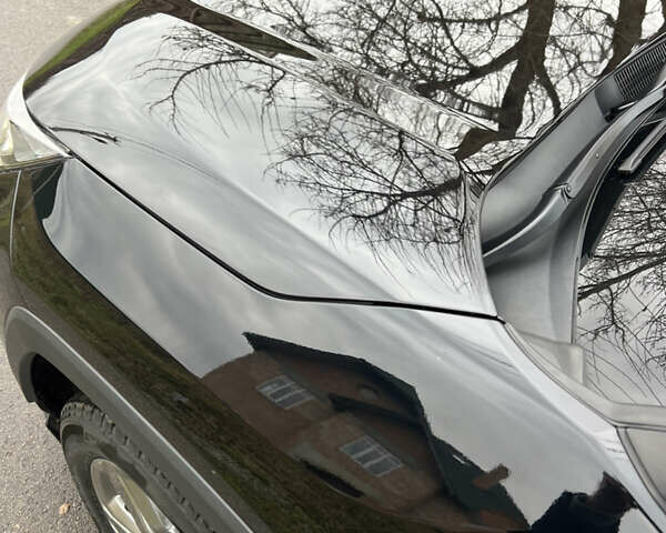 Чорний Тойота РАВ 4, об'ємом двигуна 2.49 л та пробігом 63 тис. км за 36000 $, фото 17 на Automoto.ua