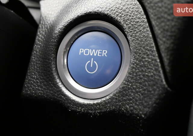 Черный Тойота РАВ 4, объемом двигателя 2.5 л и пробегом 156 тыс. км за 41950 $, фото 41 на Automoto.ua