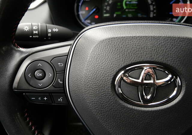 Черный Тойота РАВ 4, объемом двигателя 2.5 л и пробегом 156 тыс. км за 41950 $, фото 37 на Automoto.ua