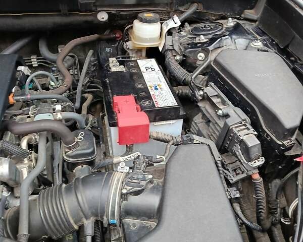 Черный Тойота РАВ 4, объемом двигателя 2 л и пробегом 48 тыс. км за 29000 $, фото 12 на Automoto.ua