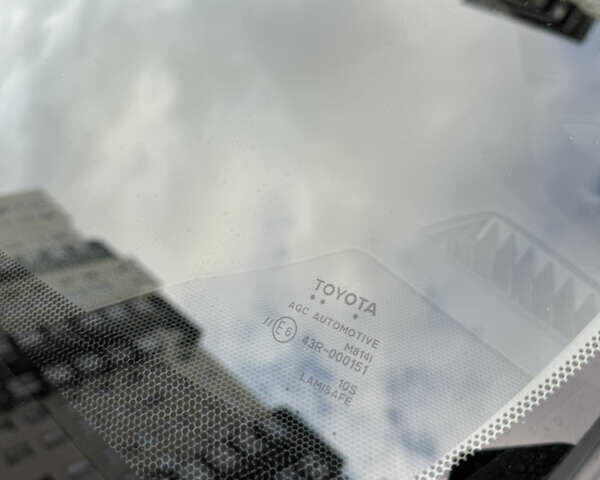 Черный Тойота РАВ 4, объемом двигателя 2.5 л и пробегом 97 тыс. км за 29300 $, фото 9 на Automoto.ua