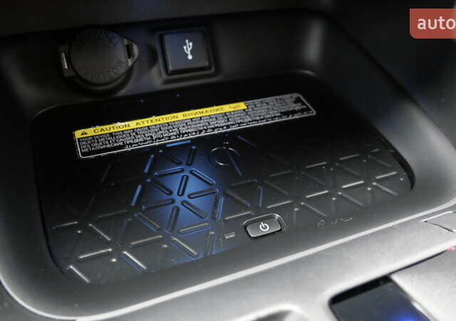 Черный Тойота РАВ 4, объемом двигателя 2.5 л и пробегом 156 тыс. км за 41950 $, фото 54 на Automoto.ua