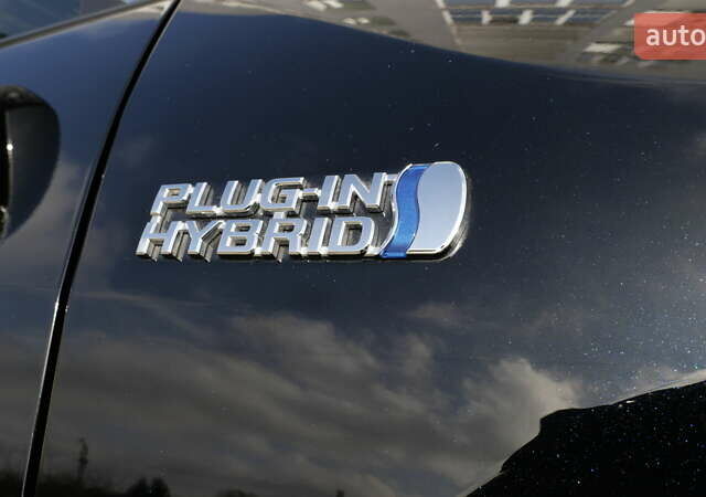 Черный Тойота РАВ 4, объемом двигателя 2.5 л и пробегом 156 тыс. км за 41950 $, фото 5 на Automoto.ua