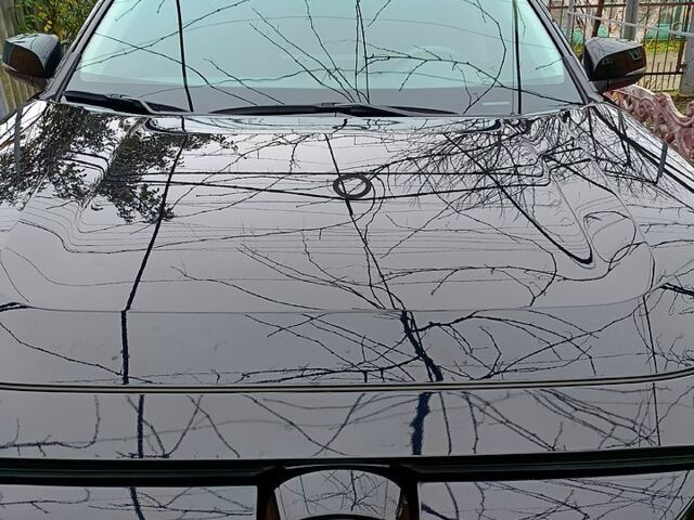 Черный Тойота РАВ 4, объемом двигателя 1.9 л и пробегом 48 тыс. км за 29000 $, фото 1 на Automoto.ua