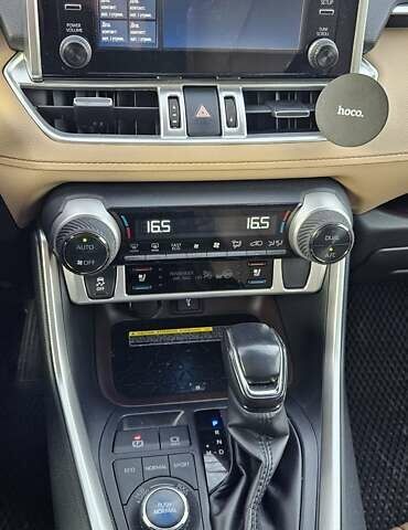 Черный Тойота РАВ 4, объемом двигателя 1.99 л и пробегом 91 тыс. км за 29999 $, фото 16 на Automoto.ua