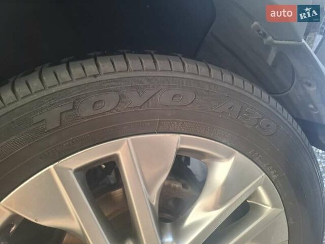 Чорний Тойота РАВ 4, об'ємом двигуна 2.49 л та пробігом 59 тис. км за 29995 $, фото 13 на Automoto.ua