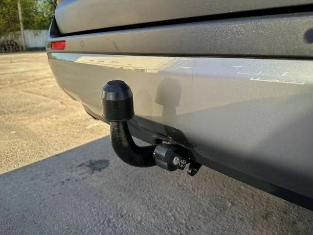 Чорний Тойота РАВ 4, об'ємом двигуна 2.5 л та пробігом 120 тис. км за 16200 $, фото 23 на Automoto.ua