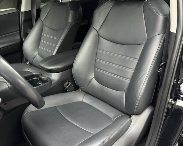 Чорний Тойота РАВ 4, об'ємом двигуна 2.5 л та пробігом 97 тис. км за 29900 $, фото 8 на Automoto.ua