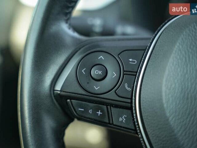 Черный Тойота РАВ 4, объемом двигателя 1.99 л и пробегом 52 тыс. км за 29900 $, фото 21 на Automoto.ua