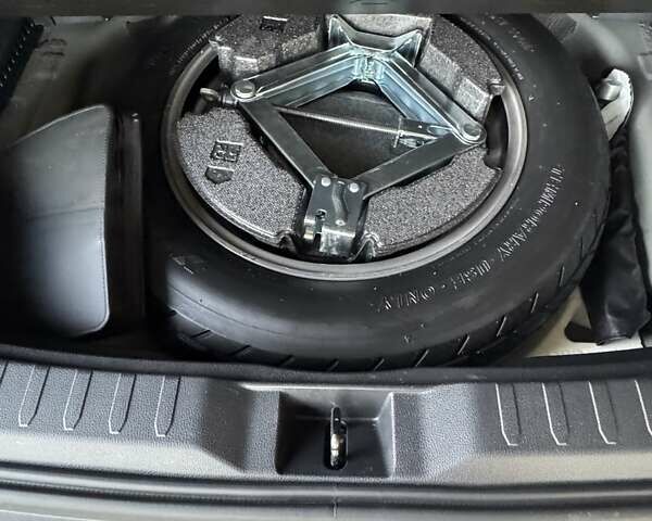 Черный Тойота РАВ 4, объемом двигателя 2.49 л и пробегом 50 тыс. км за 33500 $, фото 12 на Automoto.ua