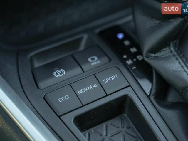 Черный Тойота РАВ 4, объемом двигателя 1.99 л и пробегом 52 тыс. км за 29900 $, фото 25 на Automoto.ua