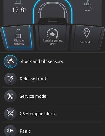 Черный Тойота РАВ 4, объемом двигателя 1.99 л и пробегом 91 тыс. км за 29999 $, фото 28 на Automoto.ua