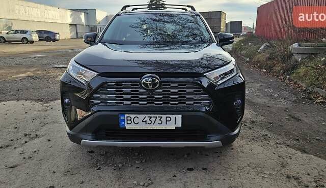 Черный Тойота РАВ 4, объемом двигателя 1.99 л и пробегом 91 тыс. км за 29999 $, фото 11 на Automoto.ua