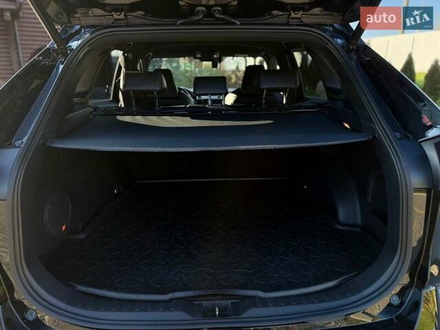 Черный Тойота РАВ 4, объемом двигателя 2.49 л и пробегом 115 тыс. км за 34500 $, фото 28 на Automoto.ua