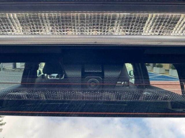 Черный Тойота РАВ 4, объемом двигателя 2.5 л и пробегом 120 тыс. км за 17800 $, фото 18 на Automoto.ua