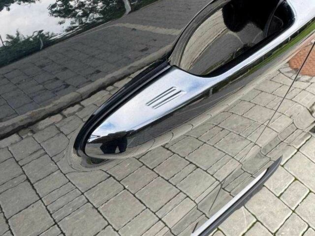 Черный Тойота РАВ 4, объемом двигателя 2.5 л и пробегом 120 тыс. км за 17800 $, фото 14 на Automoto.ua