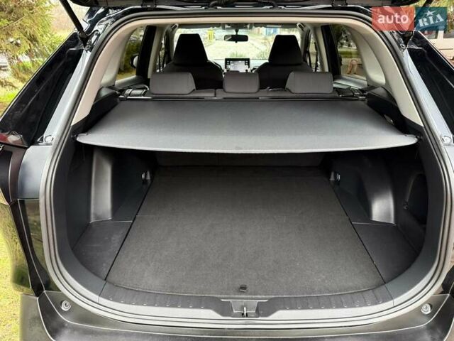 Черный Тойота РАВ 4, объемом двигателя 1.99 л и пробегом 120 тыс. км за 26900 $, фото 2 на Automoto.ua