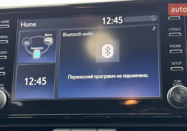 Черный Тойота РАВ 4, объемом двигателя 2.5 л и пробегом 98 тыс. км за 32200 $, фото 52 на Automoto.ua