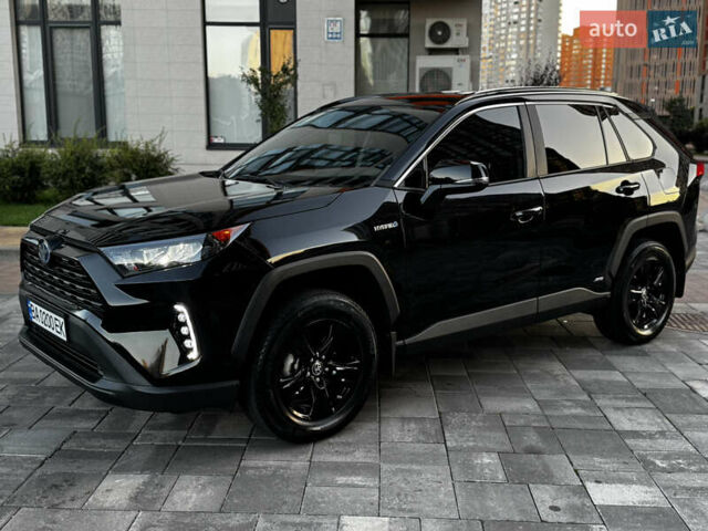 Чорний Тойота РАВ 4, об'ємом двигуна 2.5 л та пробігом 28 тис. км за 30999 $, фото 1 на Automoto.ua