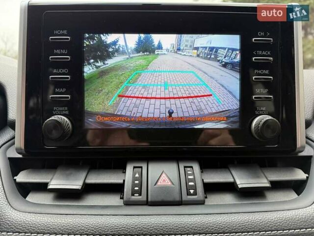 Черный Тойота РАВ 4, объемом двигателя 1.99 л и пробегом 120 тыс. км за 26900 $, фото 39 на Automoto.ua