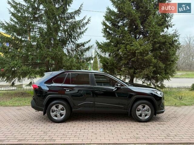 Черный Тойота РАВ 4, объемом двигателя 1.99 л и пробегом 120 тыс. км за 26900 $, фото 28 на Automoto.ua