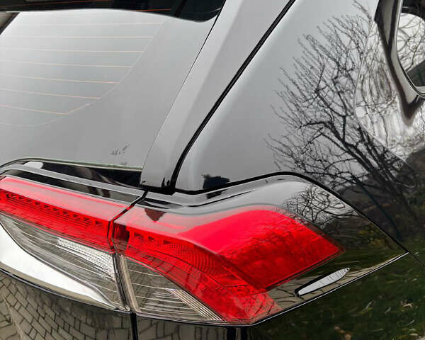 Чорний Тойота РАВ 4, об'ємом двигуна 1.99 л та пробігом 29 тис. км за 37400 $, фото 15 на Automoto.ua