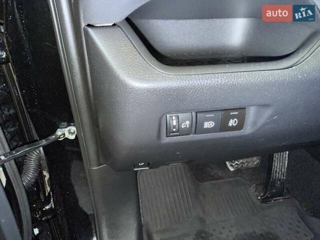 Черный Тойота РАВ 4, объемом двигателя 2.49 л и пробегом 32 тыс. км за 30900 $, фото 2 на Automoto.ua