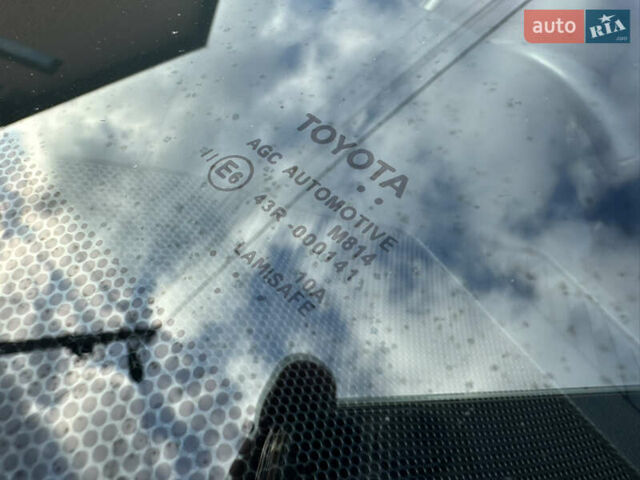 Черный Тойота РАВ 4, объемом двигателя 2.49 л и пробегом 67 тыс. км за 35950 $, фото 49 на Automoto.ua