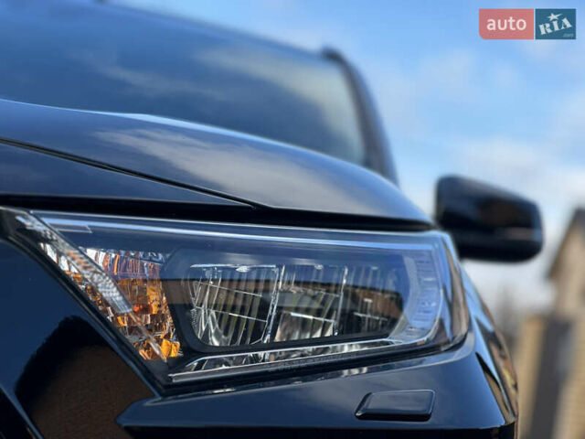 Черный Тойота РАВ 4, объемом двигателя 2.49 л и пробегом 67 тыс. км за 35950 $, фото 17 на Automoto.ua