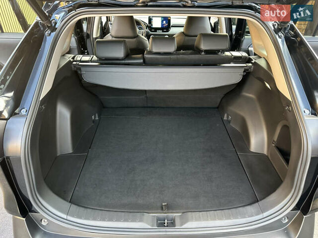 Черный Тойота РАВ 4, объемом двигателя 2.49 л и пробегом 67 тыс. км за 35950 $, фото 112 на Automoto.ua