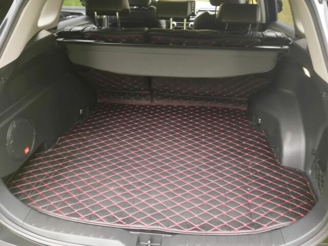 Черный Тойота РАВ 4, объемом двигателя 2.5 л и пробегом 64 тыс. км за 18400 $, фото 17 на Automoto.ua