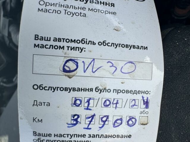 Чорний Тойота РАВ 4, об'ємом двигуна 0.25 л та пробігом 32 тис. км за 33500 $, фото 14 на Automoto.ua