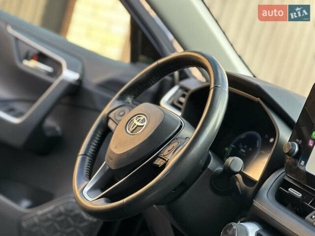 Черный Тойота РАВ 4, объемом двигателя 2.49 л и пробегом 67 тыс. км за 35950 $, фото 96 на Automoto.ua