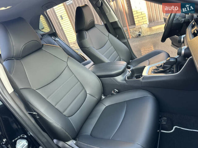 Черный Тойота РАВ 4, объемом двигателя 2.49 л и пробегом 67 тыс. км за 35950 $, фото 100 на Automoto.ua