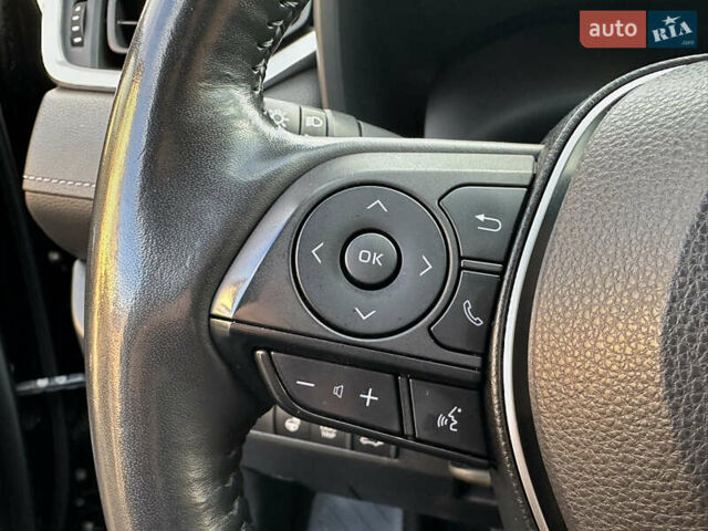 Черный Тойота РАВ 4, объемом двигателя 2.49 л и пробегом 67 тыс. км за 35950 $, фото 77 на Automoto.ua