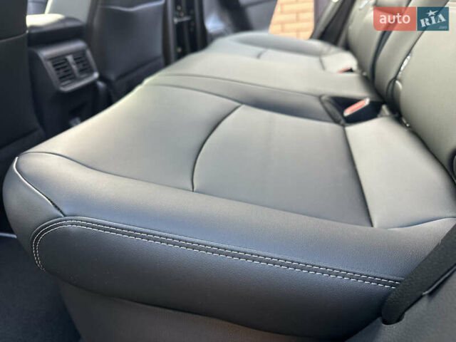 Черный Тойота РАВ 4, объемом двигателя 2.49 л и пробегом 67 тыс. км за 35950 $, фото 89 на Automoto.ua